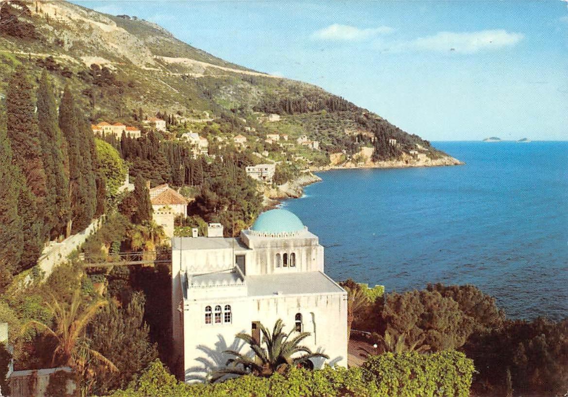 Guest Accommodation Sveti Jakov Dubrovnik Eksteriør bilde
