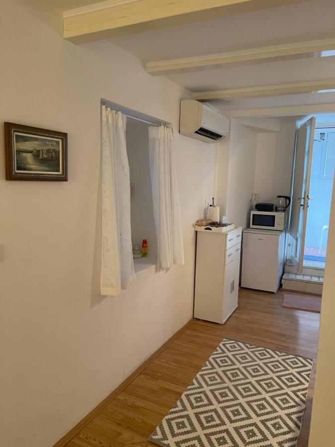 Guest Accommodation Sveti Jakov Dubrovnik Eksteriør bilde