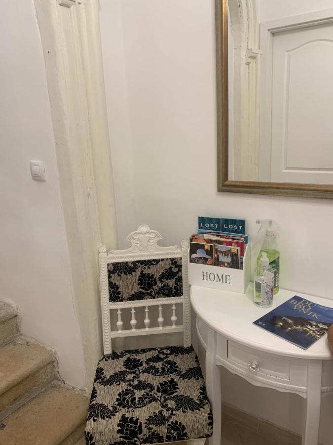 Guest Accommodation Sveti Jakov Dubrovnik Eksteriør bilde