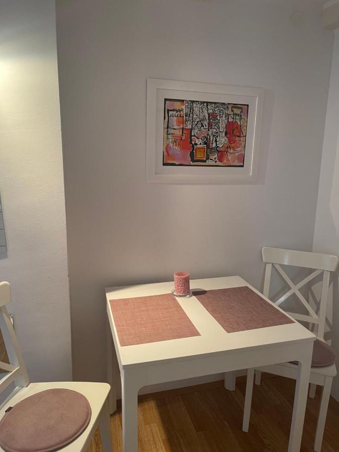 Guest Accommodation Sveti Jakov Dubrovnik Eksteriør bilde