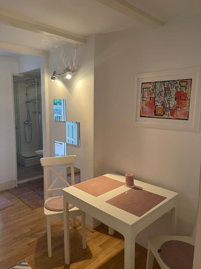 Guest Accommodation Sveti Jakov Dubrovnik Eksteriør bilde