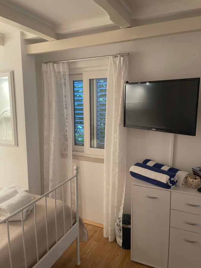 Guest Accommodation Sveti Jakov Dubrovnik Eksteriør bilde