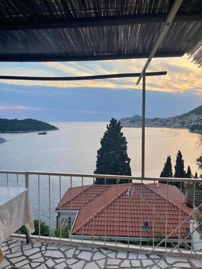 Guest Accommodation Sveti Jakov Dubrovnik Eksteriør bilde