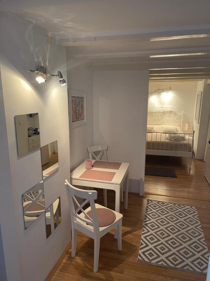 Guest Accommodation Sveti Jakov Dubrovnik Eksteriør bilde