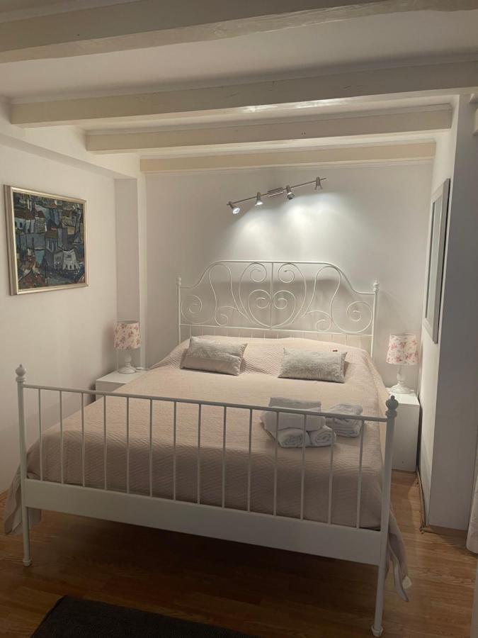 Guest Accommodation Sveti Jakov Dubrovnik Eksteriør bilde