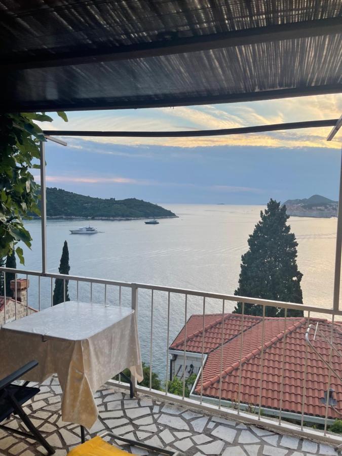 Guest Accommodation Sveti Jakov Dubrovnik Eksteriør bilde