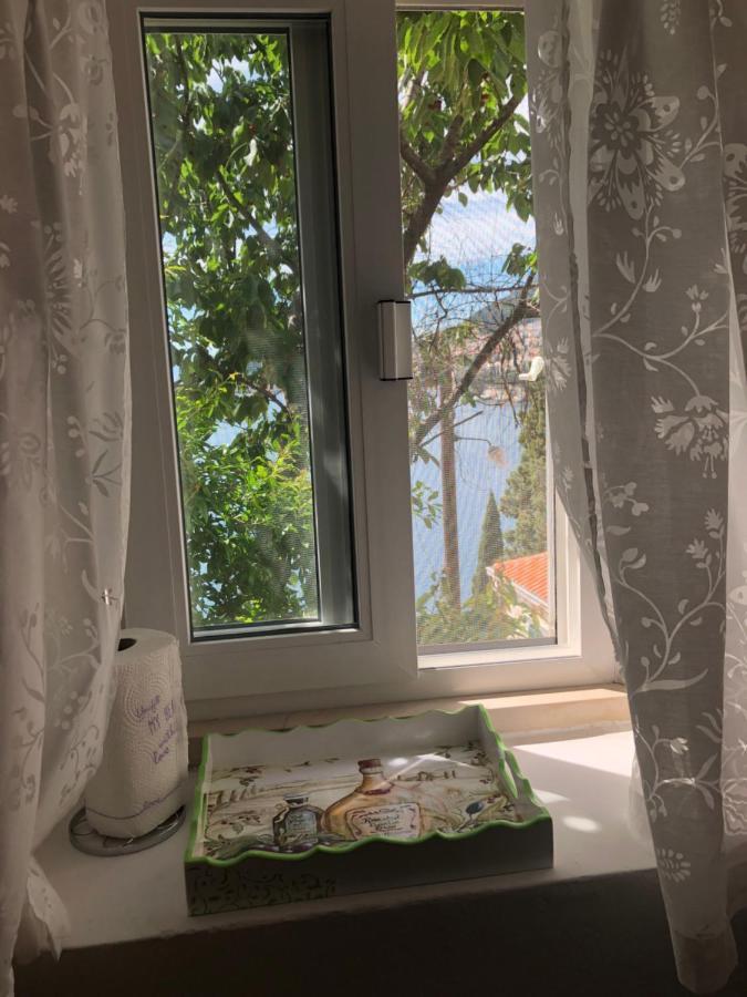 Guest Accommodation Sveti Jakov Dubrovnik Eksteriør bilde