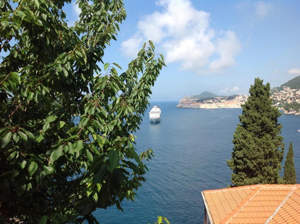 Guest Accommodation Sveti Jakov Dubrovnik Eksteriør bilde