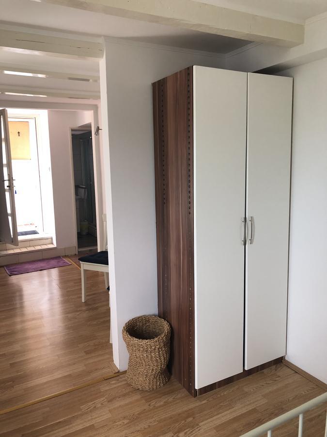 Guest Accommodation Sveti Jakov Dubrovnik Eksteriør bilde