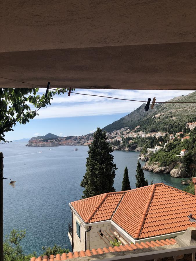 Guest Accommodation Sveti Jakov Dubrovnik Eksteriør bilde
