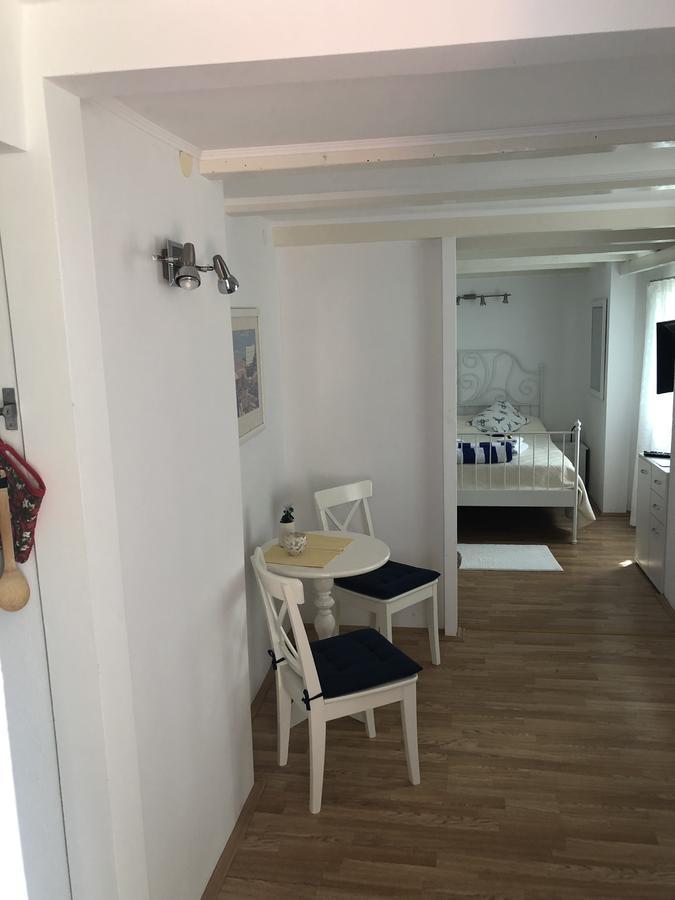 Guest Accommodation Sveti Jakov Dubrovnik Eksteriør bilde