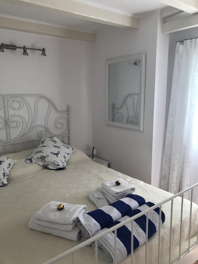 Guest Accommodation Sveti Jakov Dubrovnik Eksteriør bilde