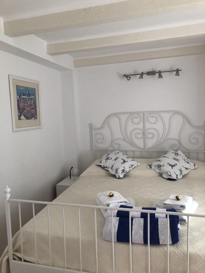 Guest Accommodation Sveti Jakov Dubrovnik Eksteriør bilde