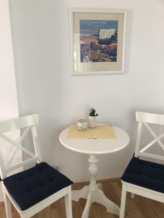 Guest Accommodation Sveti Jakov Dubrovnik Eksteriør bilde