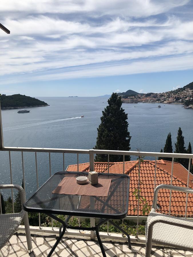 Guest Accommodation Sveti Jakov Dubrovnik Eksteriør bilde