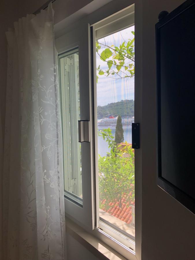 Guest Accommodation Sveti Jakov Dubrovnik Eksteriør bilde