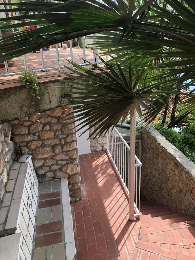 Guest Accommodation Sveti Jakov Dubrovnik Eksteriør bilde