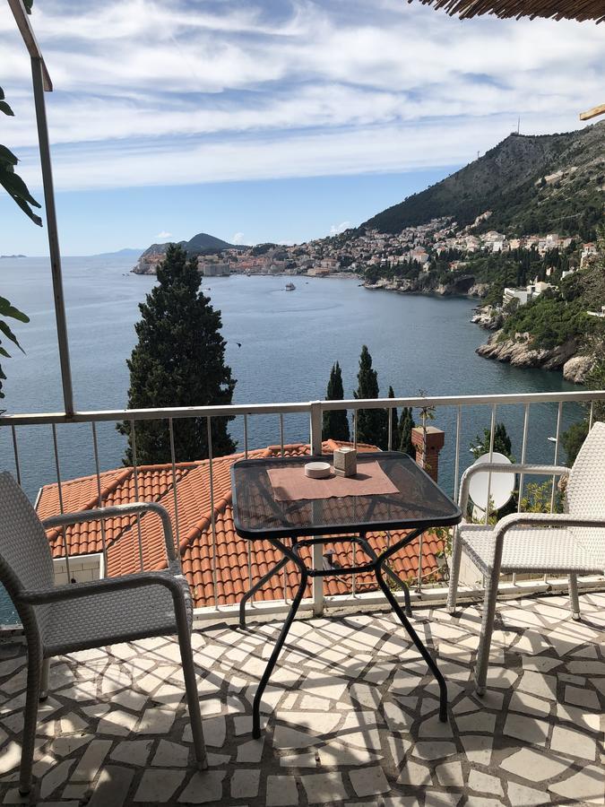 Guest Accommodation Sveti Jakov Dubrovnik Eksteriør bilde