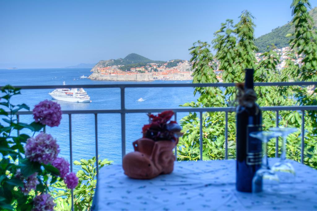 Guest Accommodation Sveti Jakov Dubrovnik Rom bilde